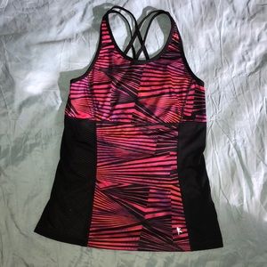 Women’s work out top